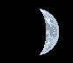 Moon age: 6 days,3 hours,9 minutes,37%